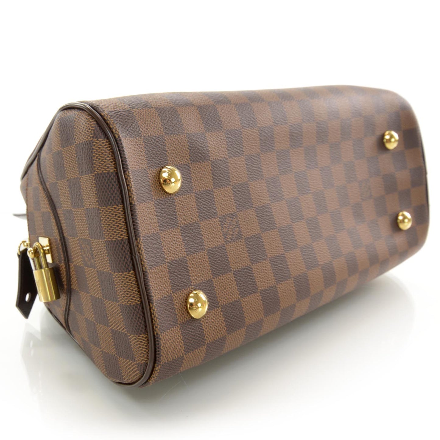 Damier Ebene Duomo