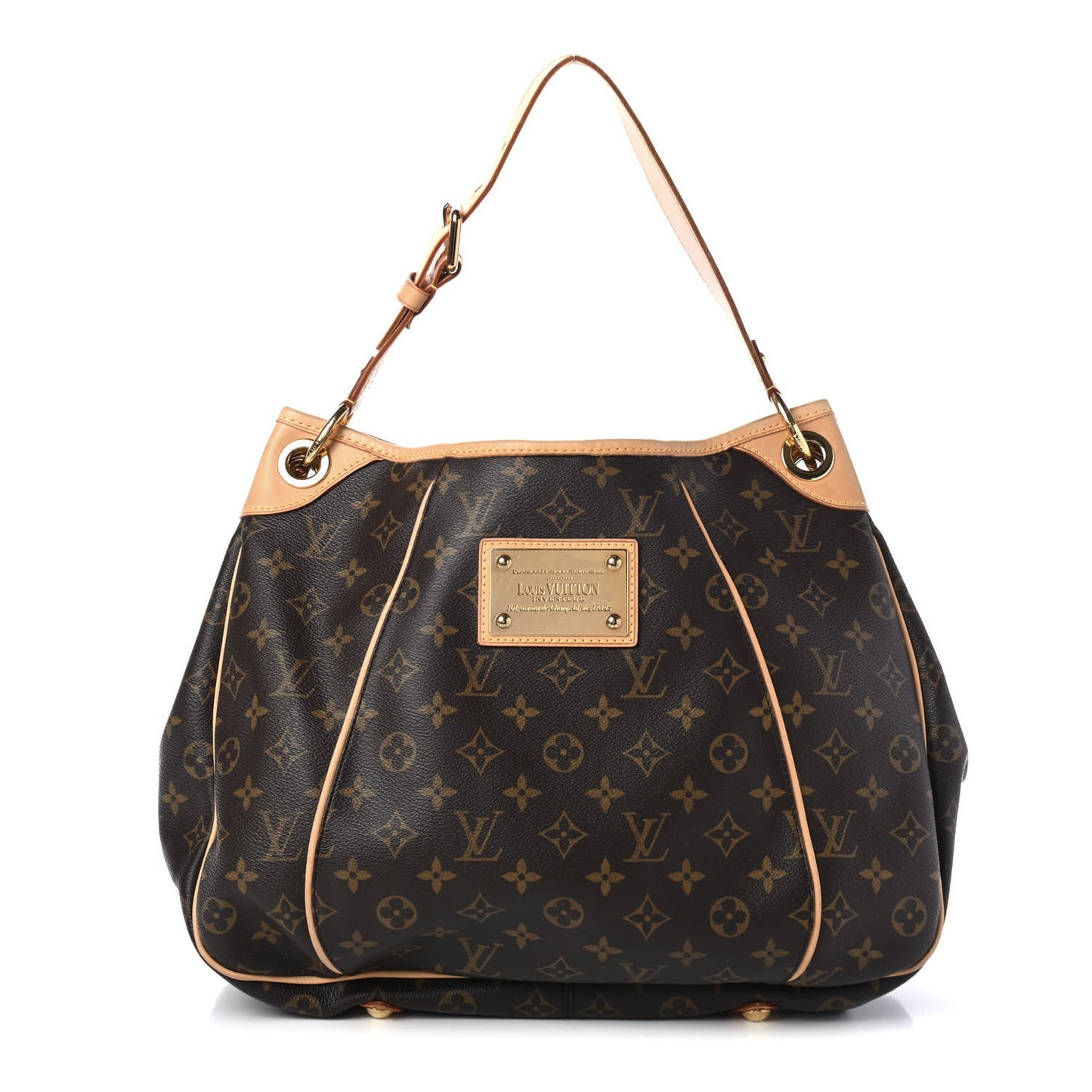 Monogram Galliera PM