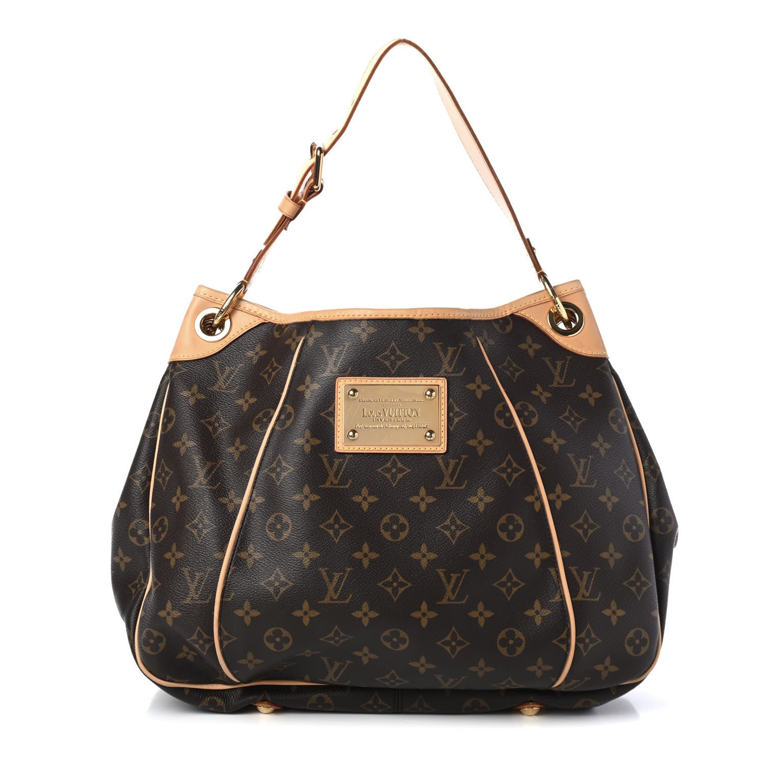 Louis Vuitton Monogram Galliera PM 1 of 4
