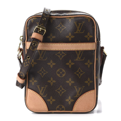 Louis Vuitton Monogram Danube 21 1 of 9