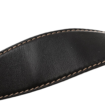 Gucci Monogram Large New Ladies Web Hobo Dark Brown 12 of 12