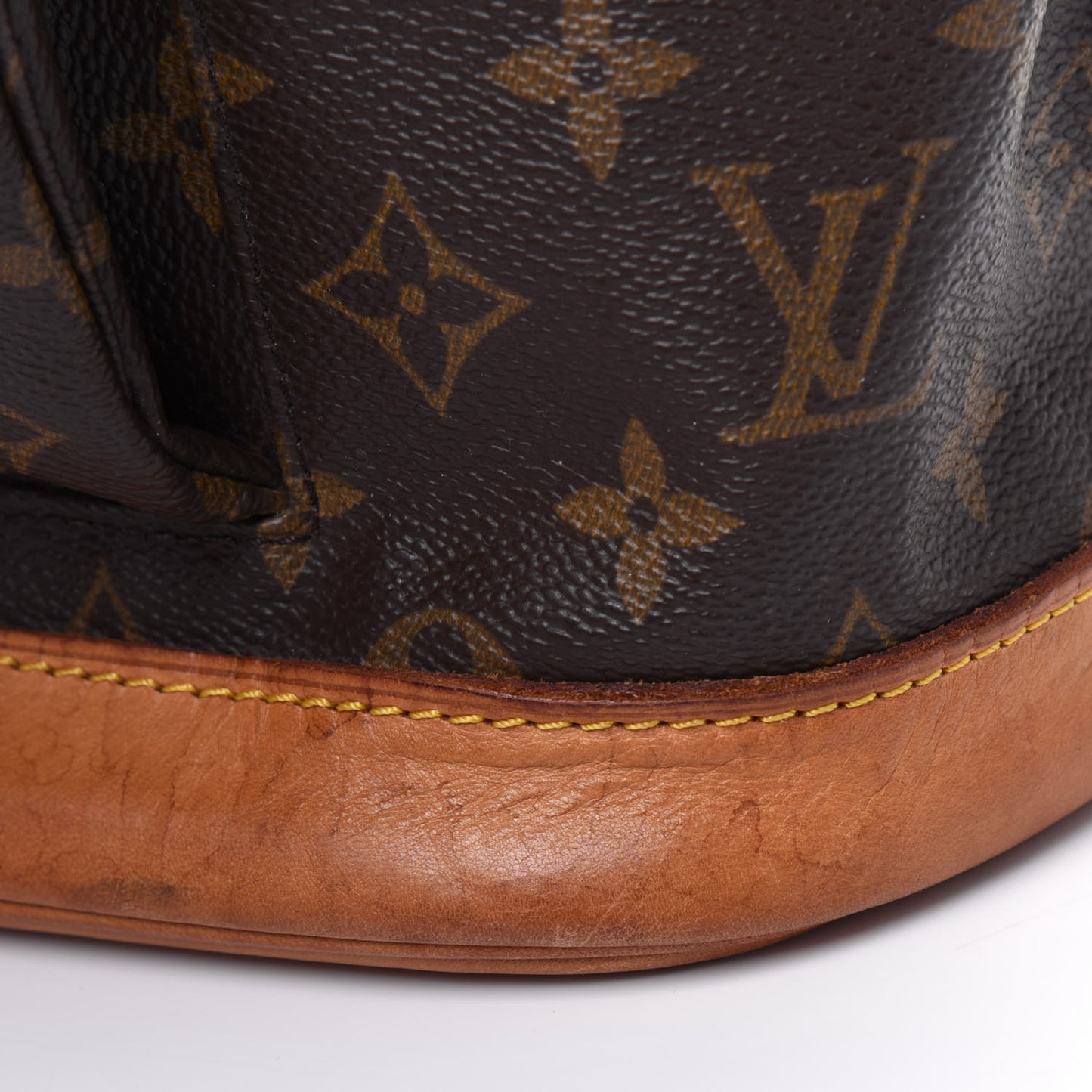 Monogram Montsouris GM Backpack