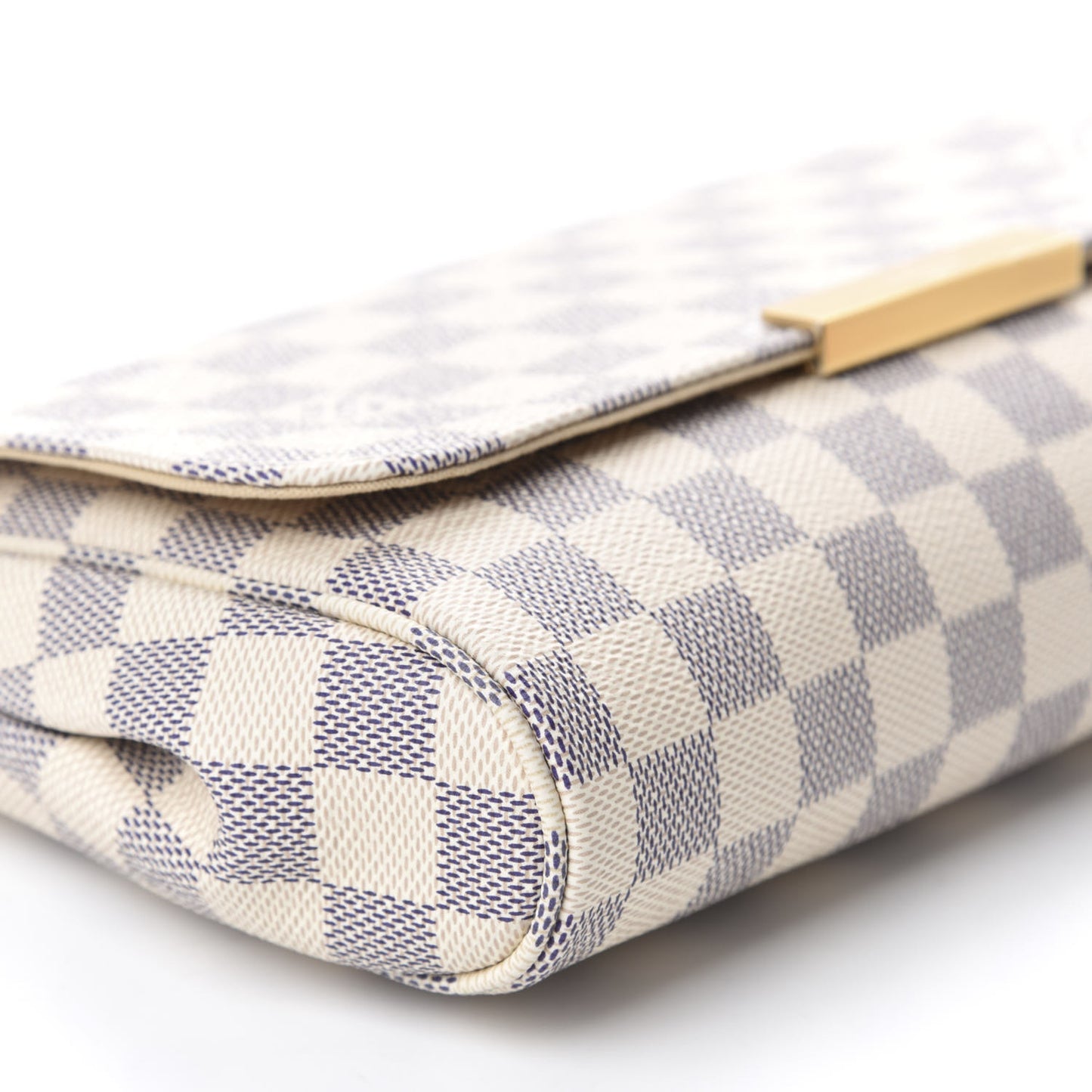 Damier Azur Favorite MM