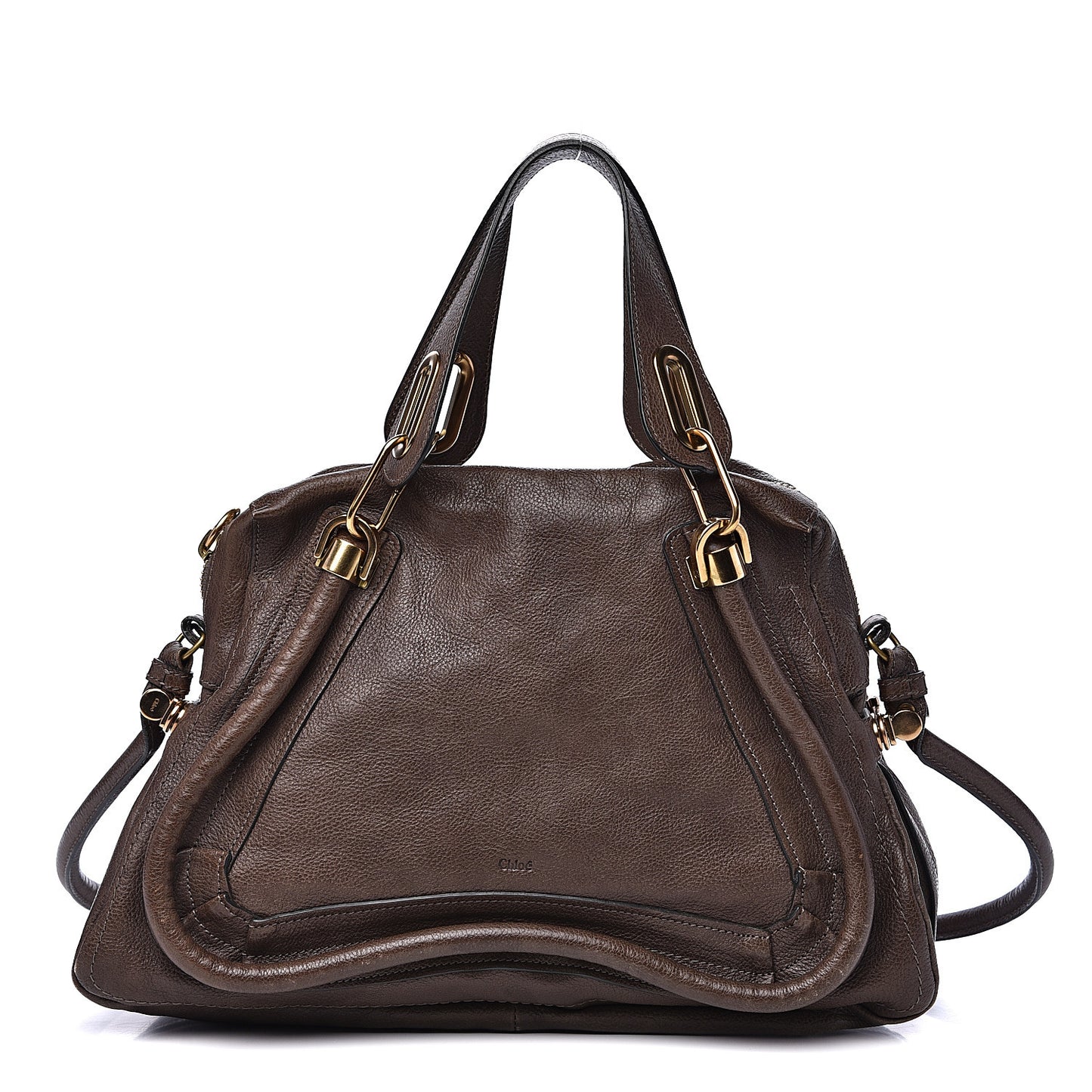 Calfskin Medium Paraty Rock