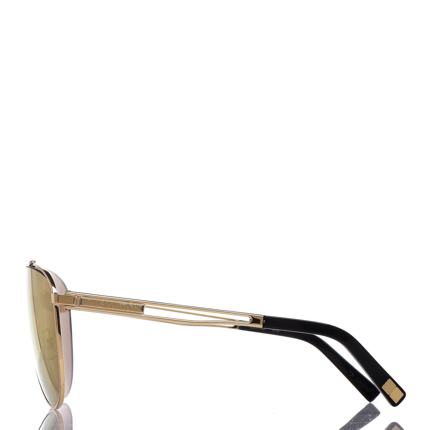 Tonca Sunglasses Z2314U Gold