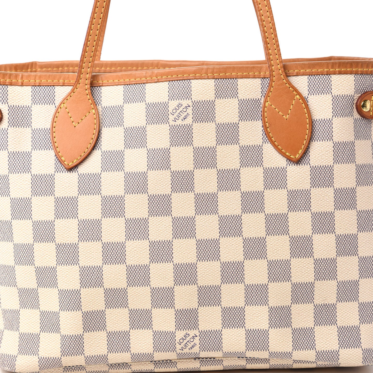 Damier Azur Neverfull PM