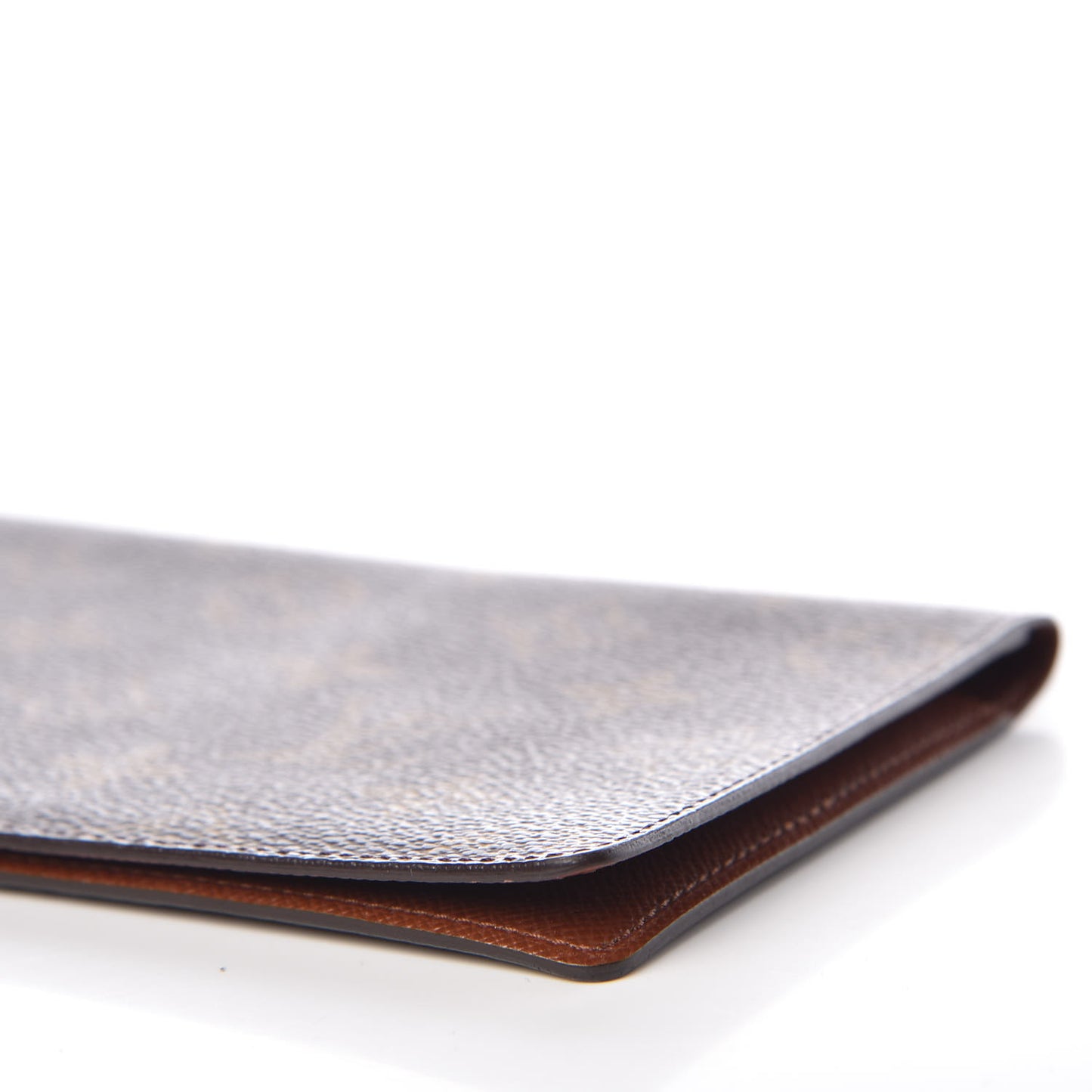 Monogram Horizontal Agenda
