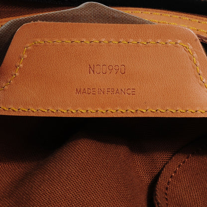 Louis Vuitton Monogram Sac Flanerie 45 8 of 8