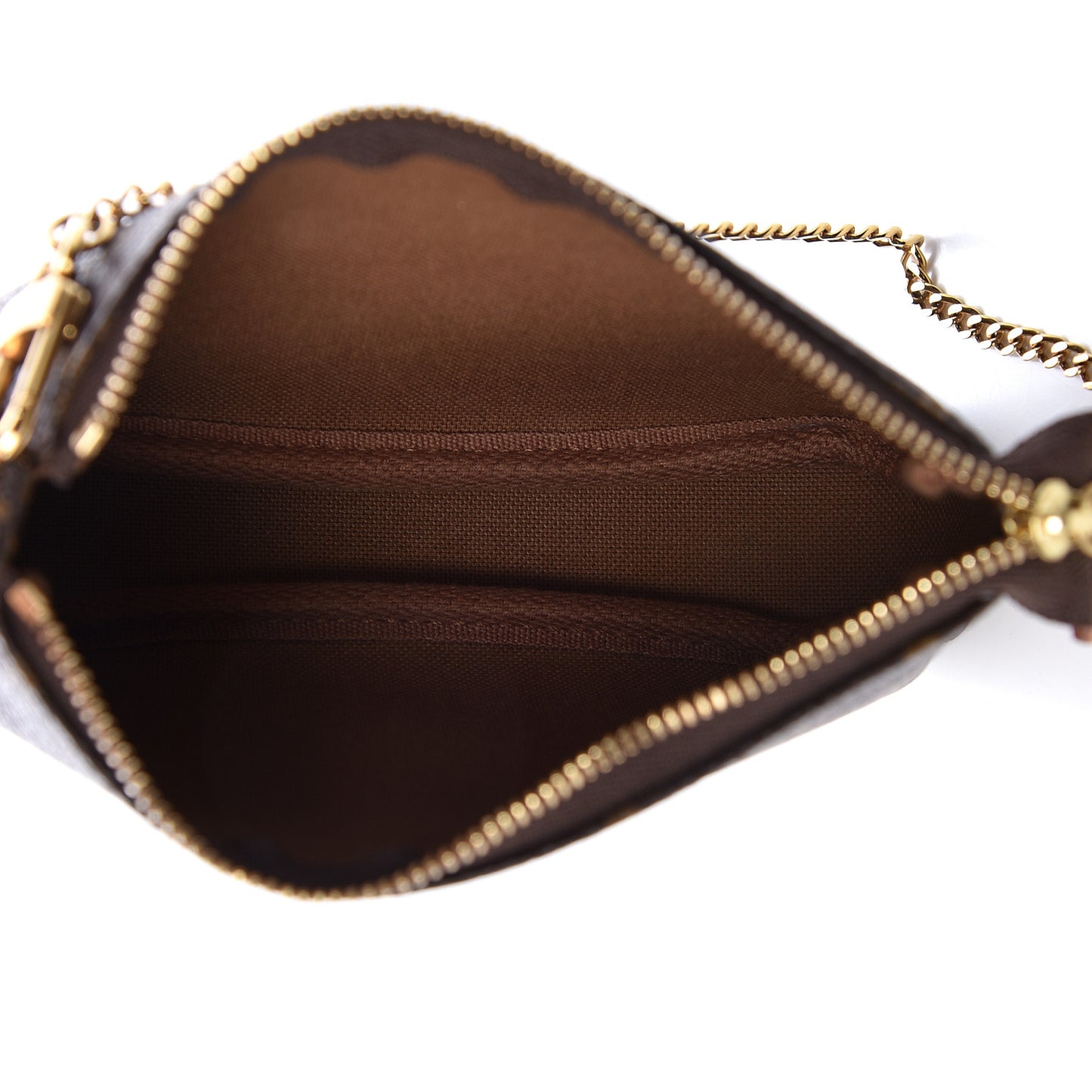 Monogram Mini Pochette Accessories