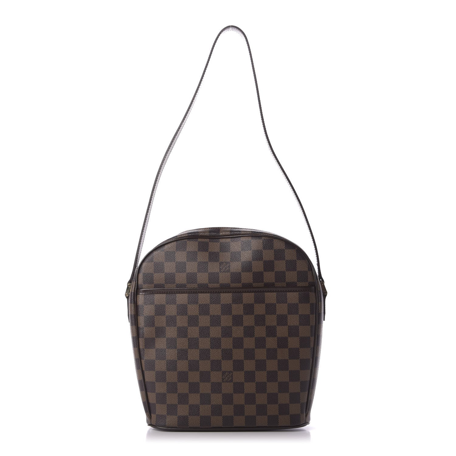 Louis Vuitton Damier Ebene Ipanema GM 1 of 8