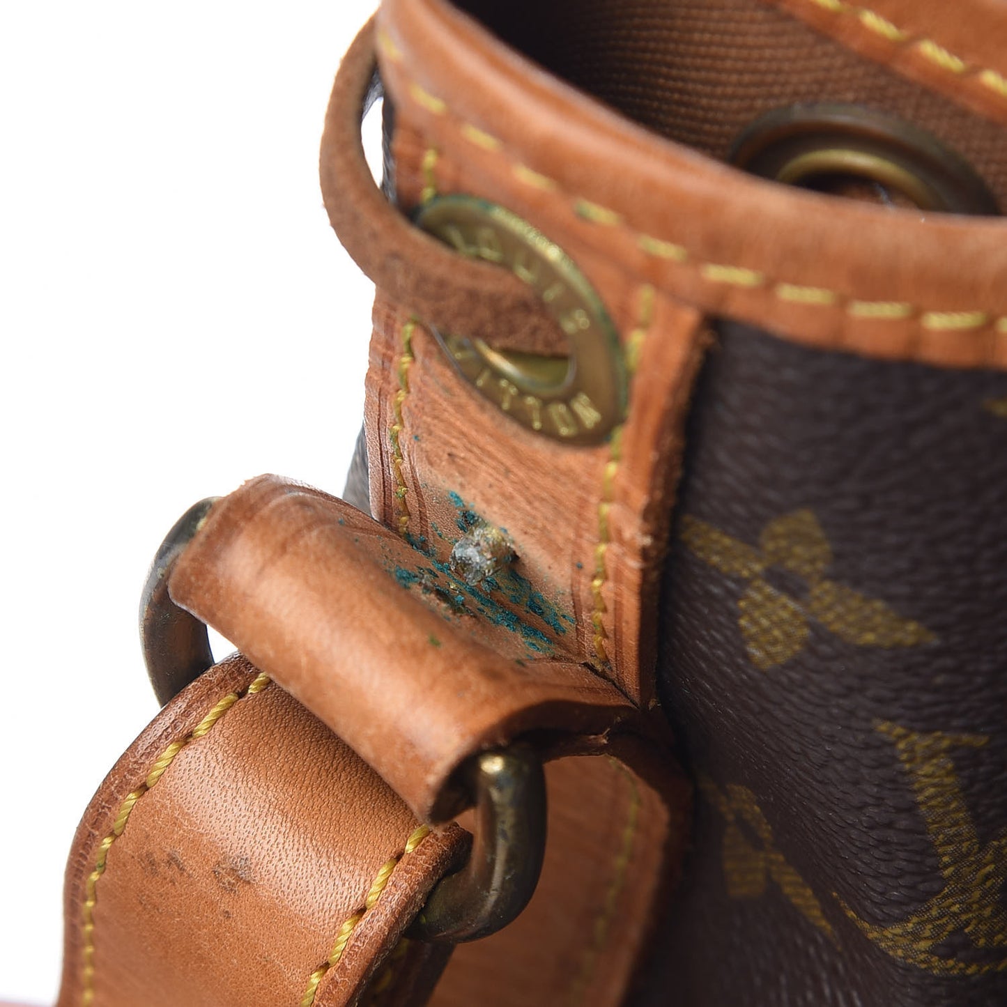 Monogram Noe
