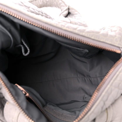 Alexander Wang Pebbled Lambskin Rocco Lilac Rose Gold Hardware 4 of 19