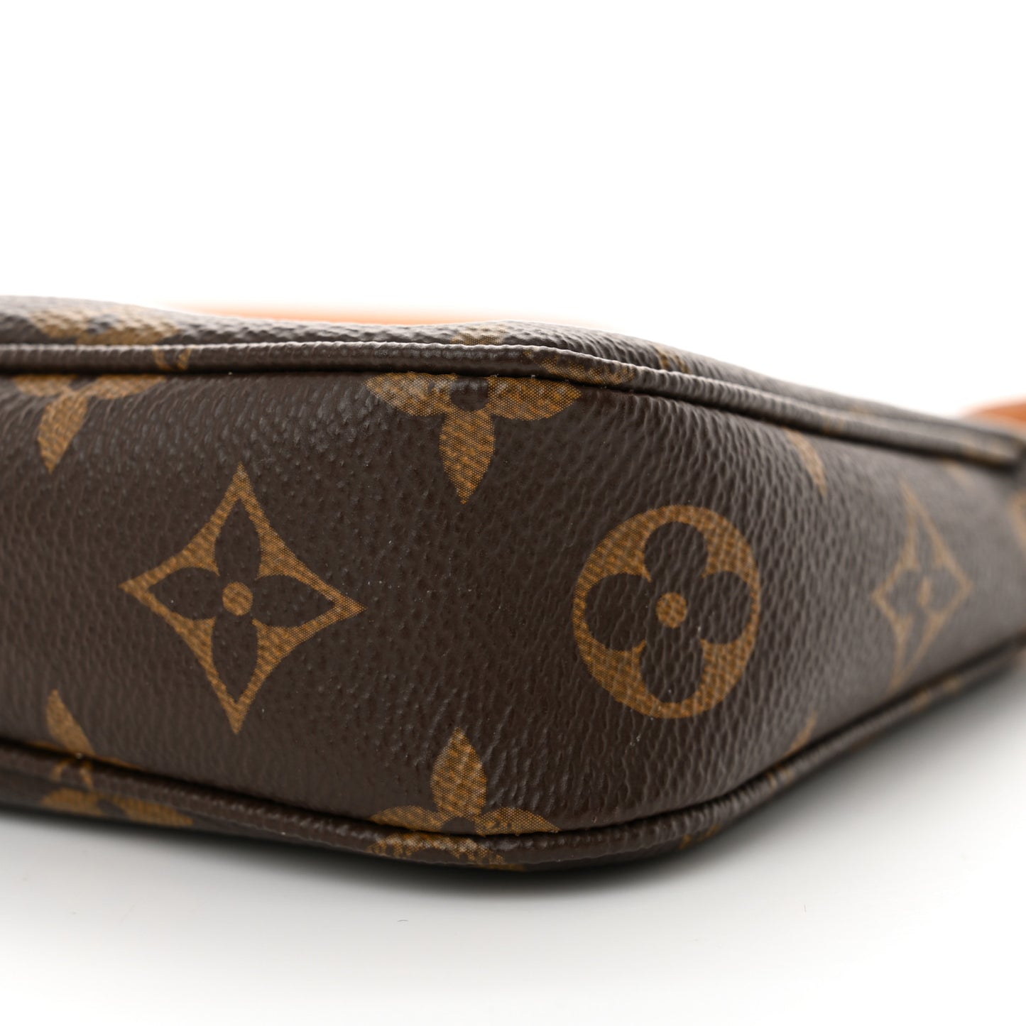 Monogram Pochette Accessories NM