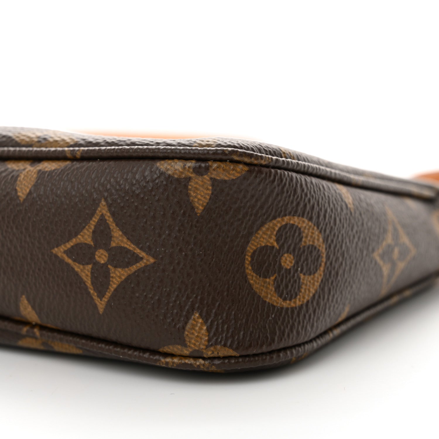 Louis Vuitton Monogram Pochette Accessories NM 9 of 12