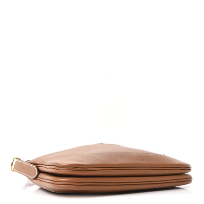 Hermes Evercolor Trim Duo 24 Gold 4 of 8