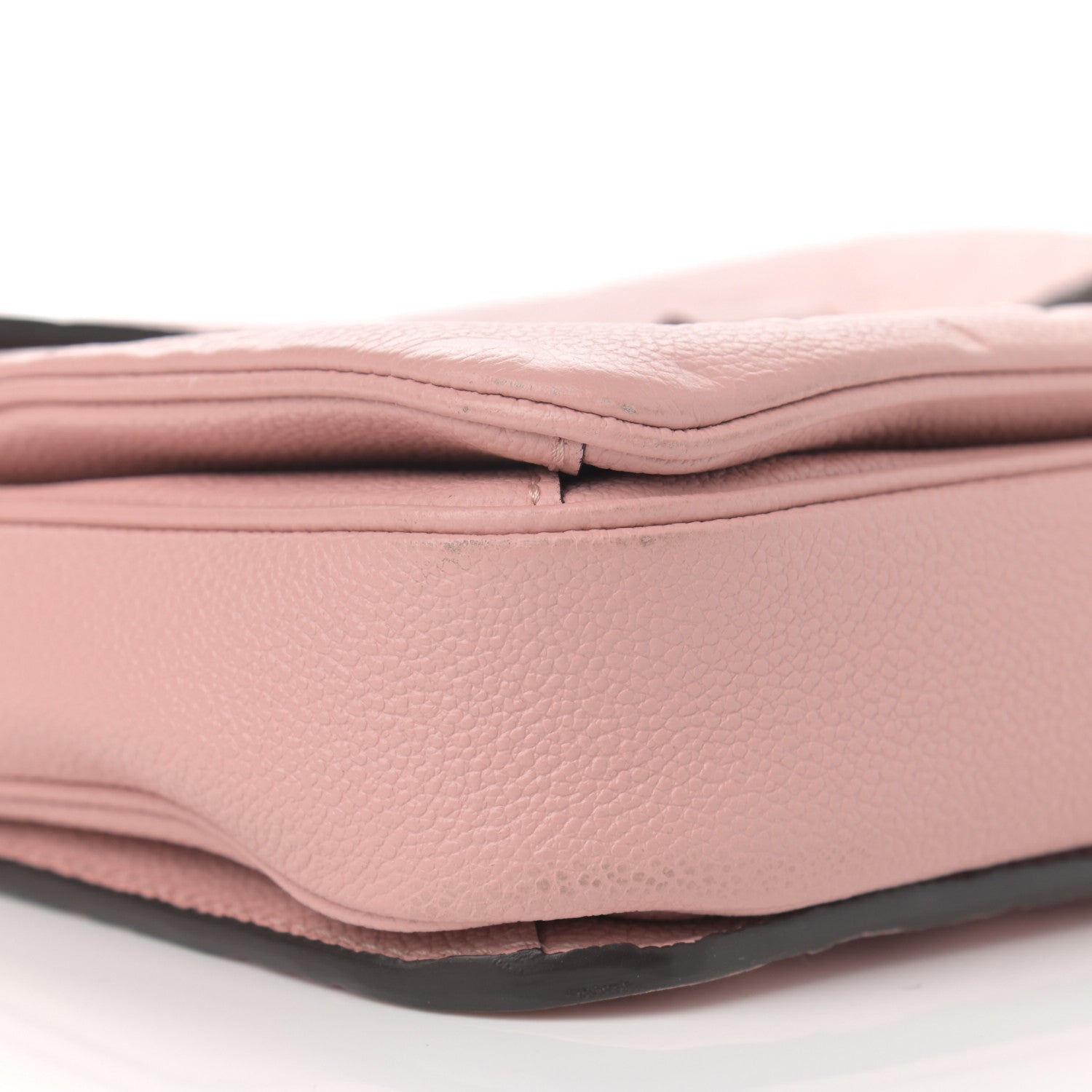 Louis Vuitton Empreinte Pochette Metis Rose Poudre 10 of 14