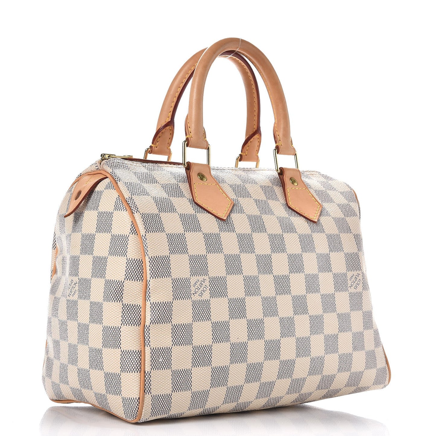 Damier Azur Speedy 25