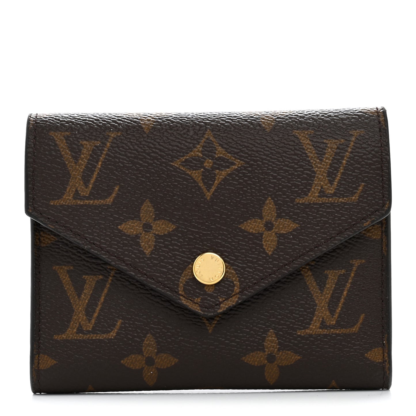Monogram Victorine Wallet