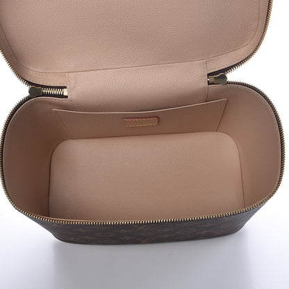 Louis Vuitton Monogram Nice BB 5 of 8