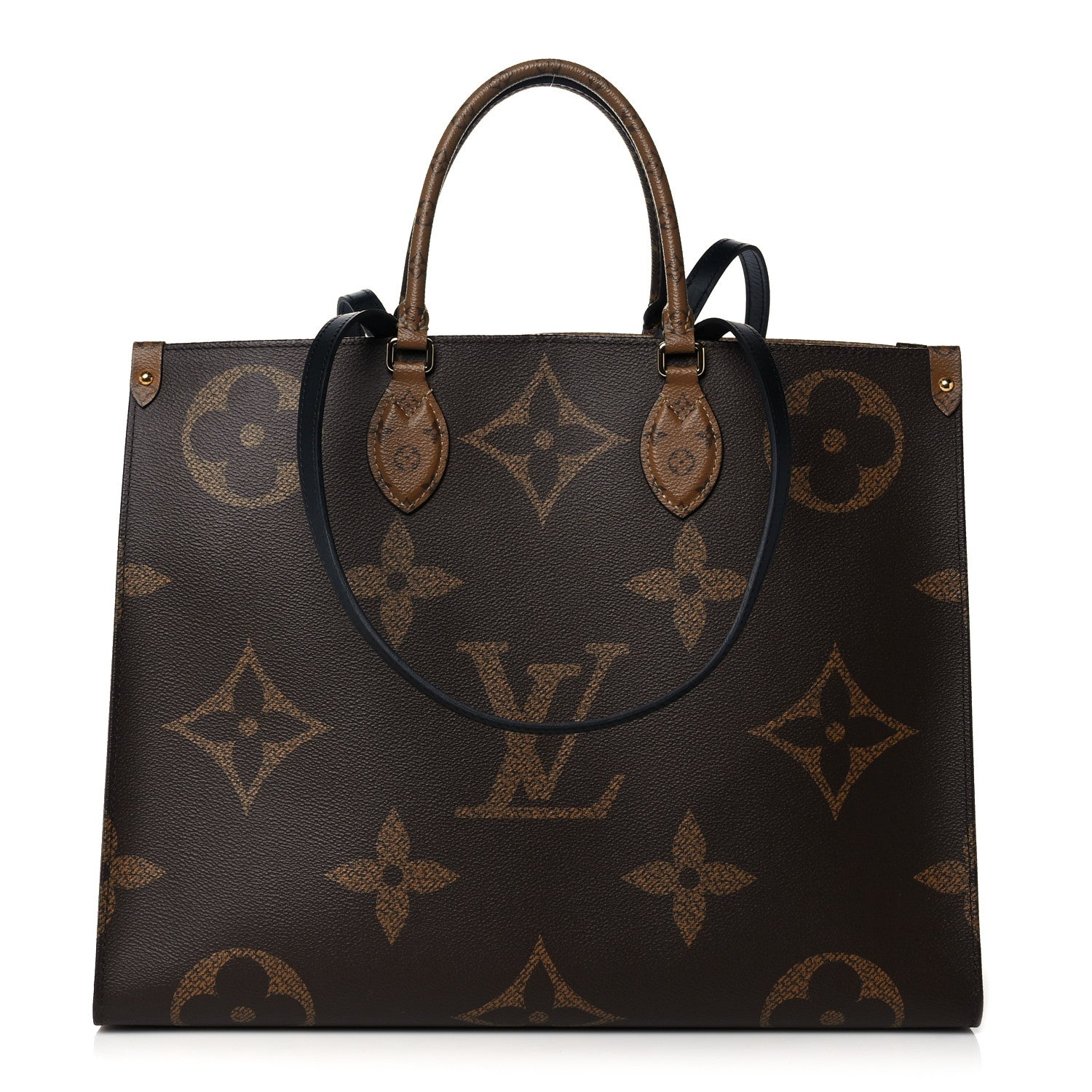 Louis Vuitton Reverse Monogram Giant Onthego GM 1 of 11