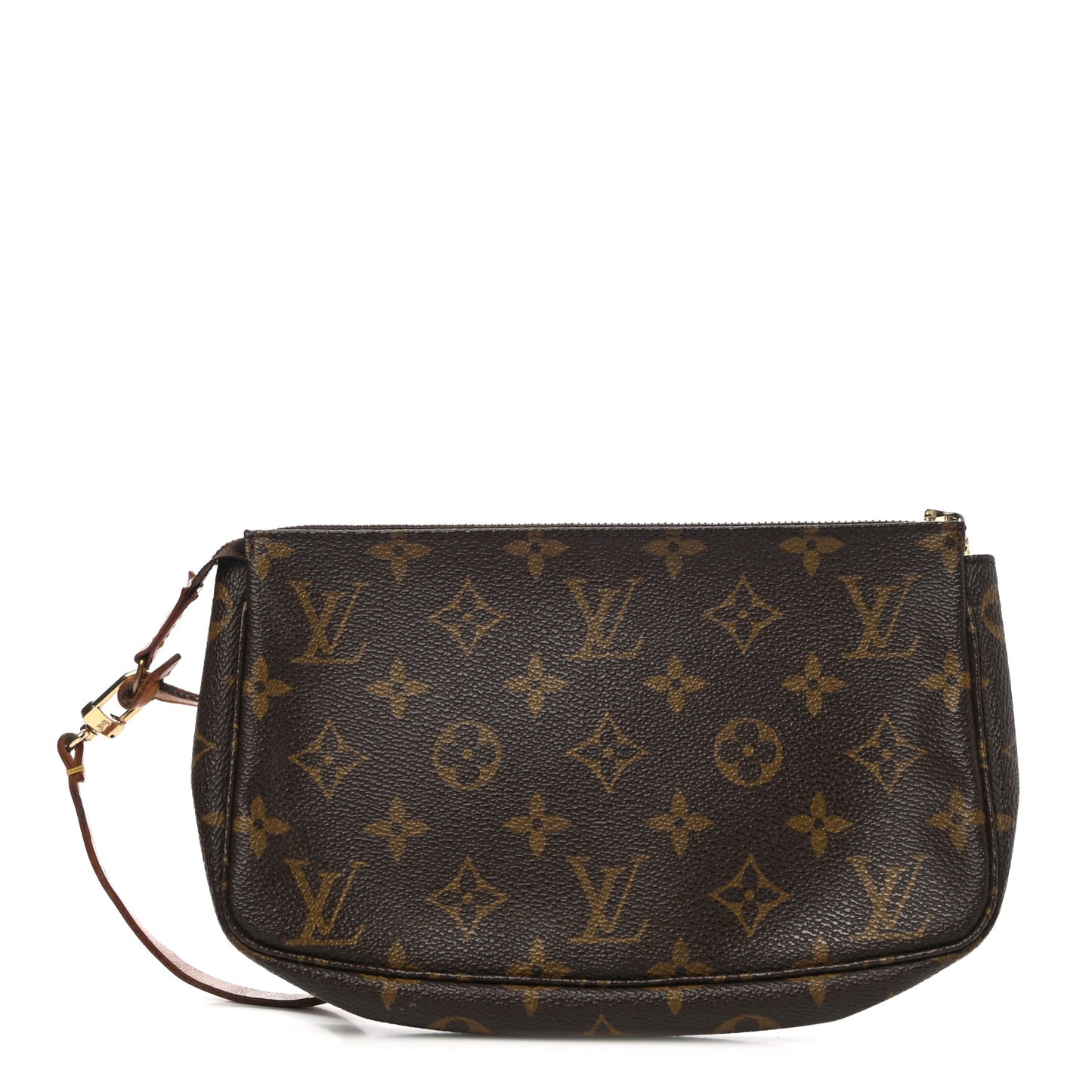 Monogram Pochette Accessories