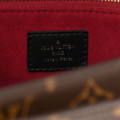 Louis Vuitton Monogram Passy 6 of 10