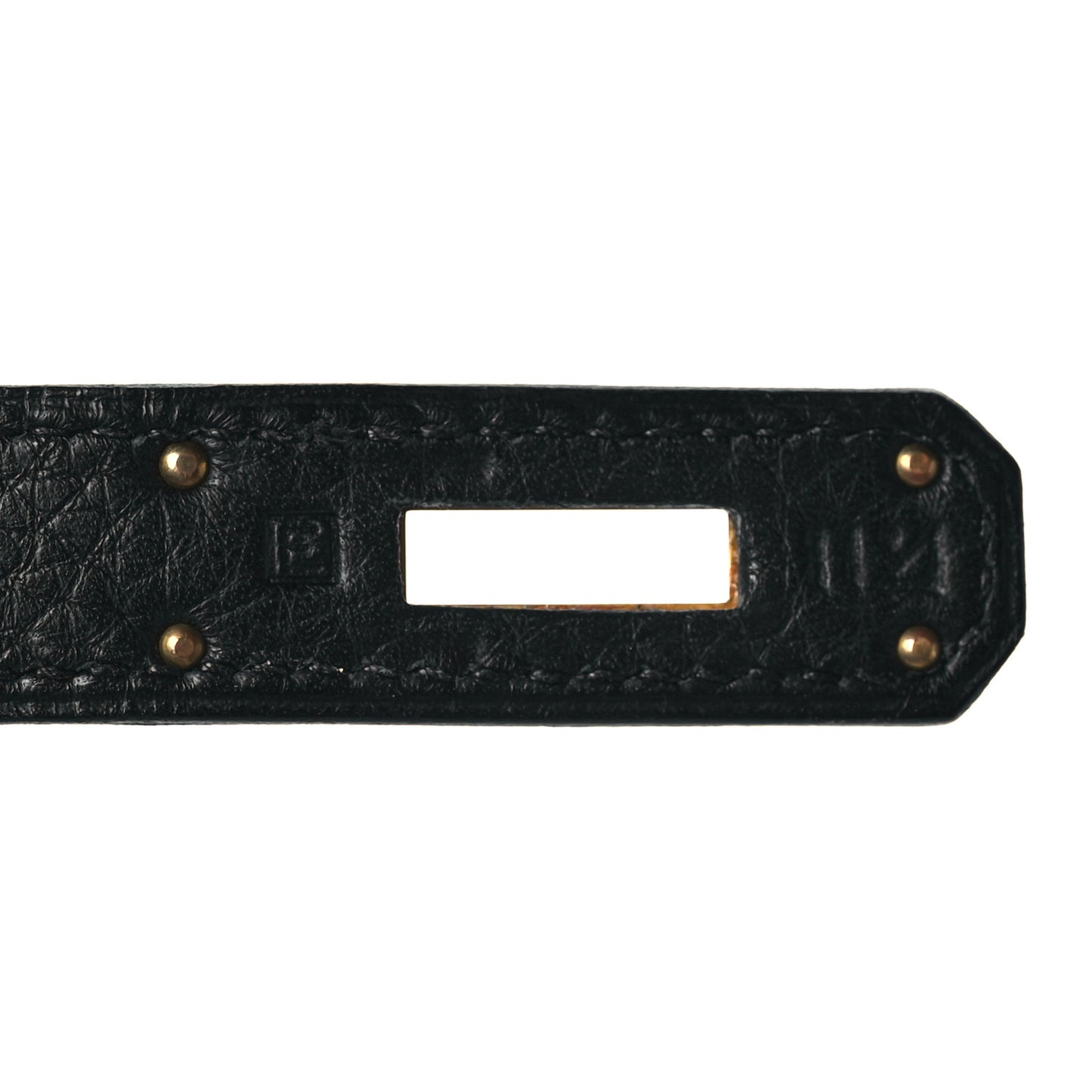 Taurillon Clemence Kelly Retourne 35 Black