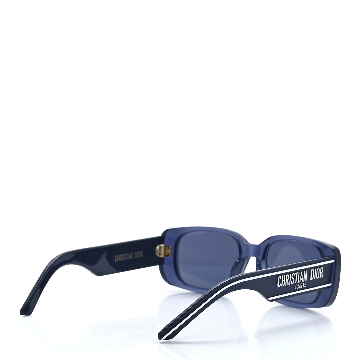 Wildior S2U Sunglasses Blue