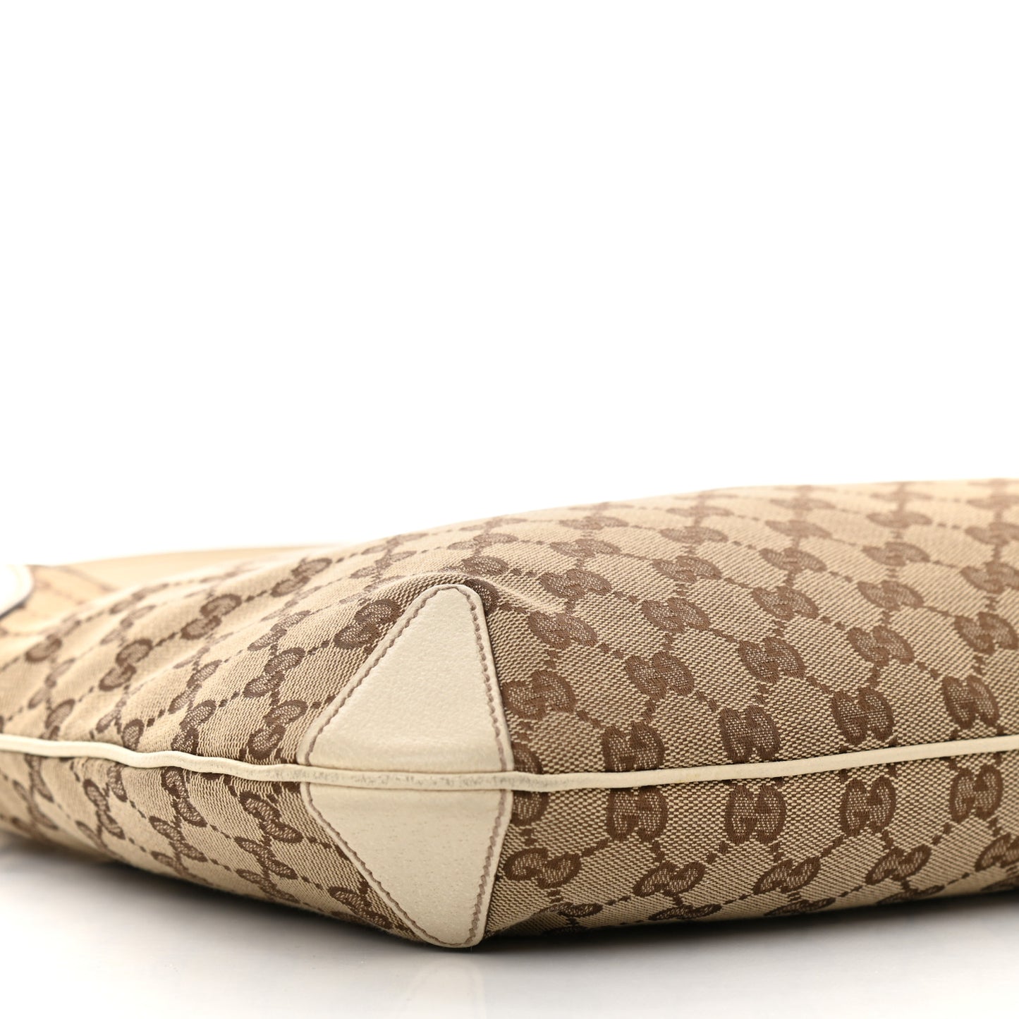 Monogram Creole Hobo Ivory