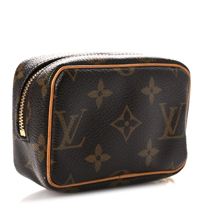 Louis Vuitton Monogram Wapity 3 of 10