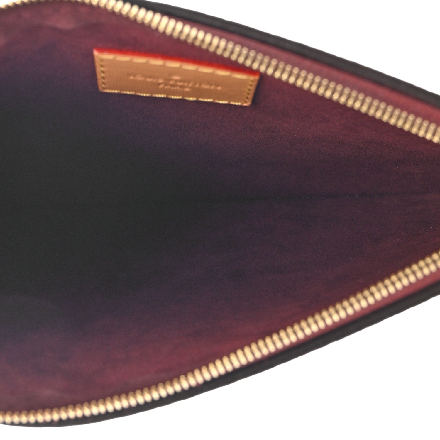 Louis Vuitton Monogram CarryAll PM 7 of 17