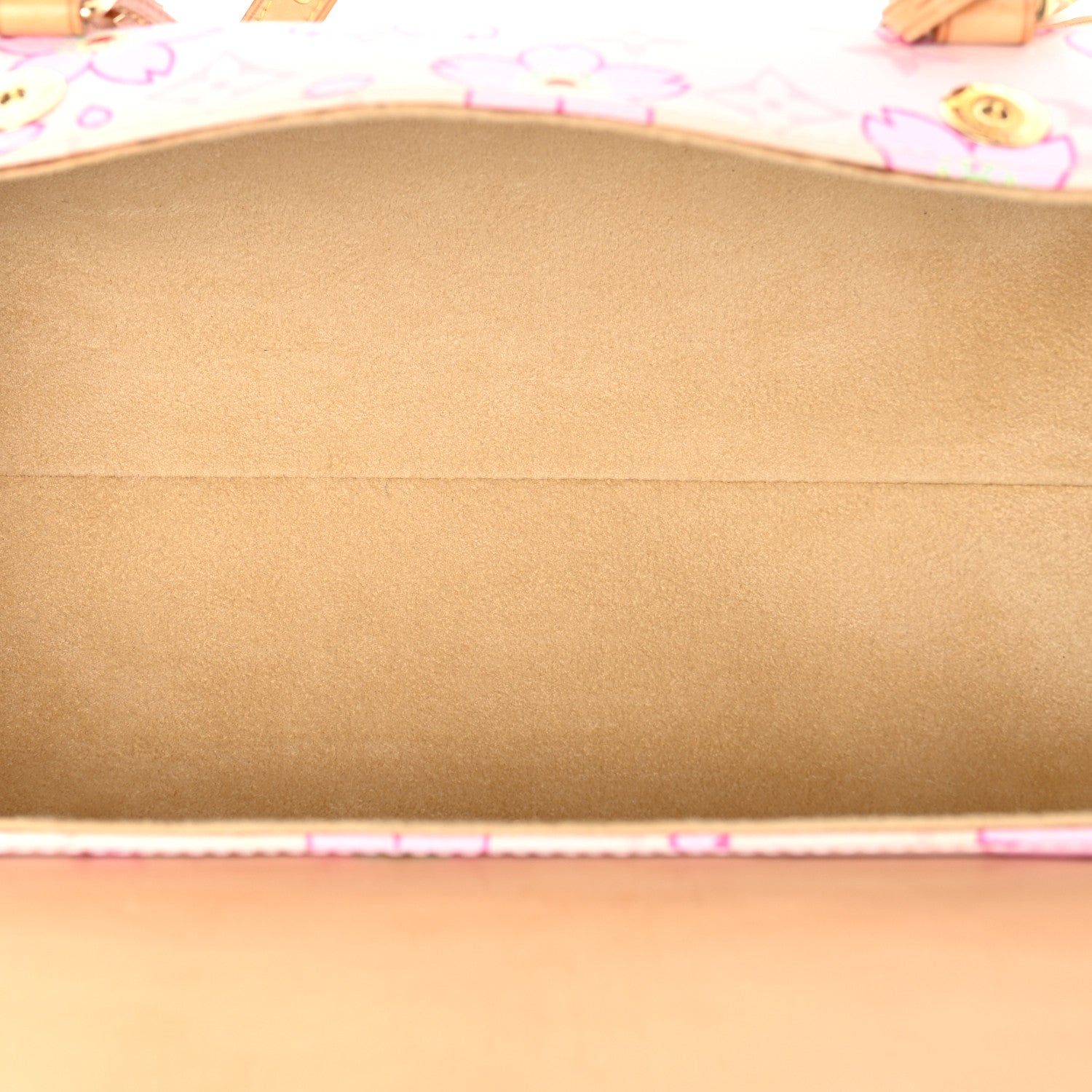 Louis Vuitton Monogram Cherry Blossom Papillon Pink 9 of 21