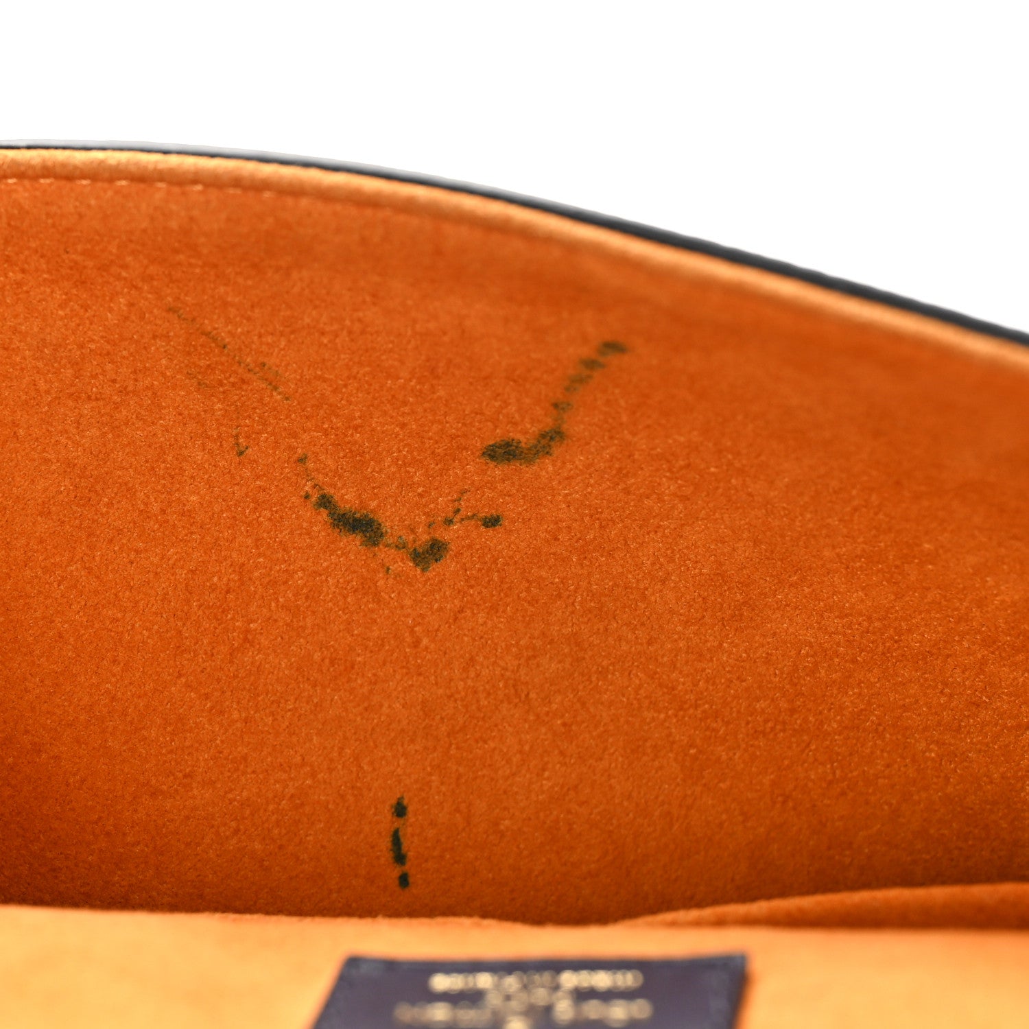 Louis Vuitton Monogram Beaubourg MM Safran Imperial 11 of 12