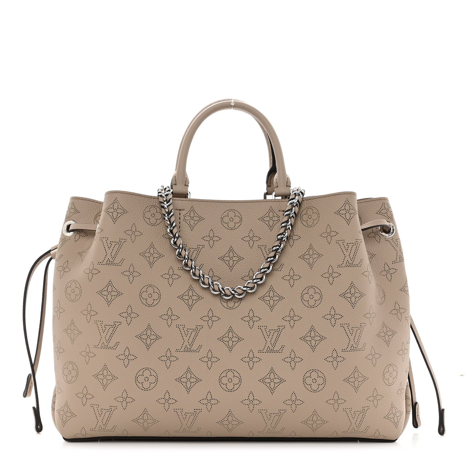 Louis Vuitton Mahina Bella Tote Galet 1 of 9