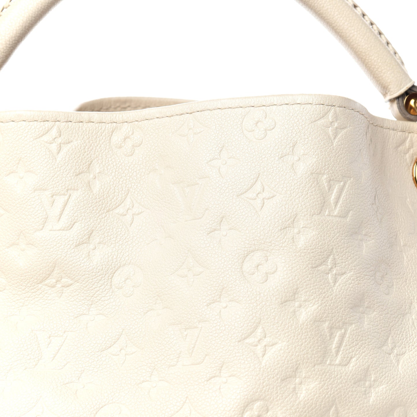 Empreinte Artsy MM Neige
