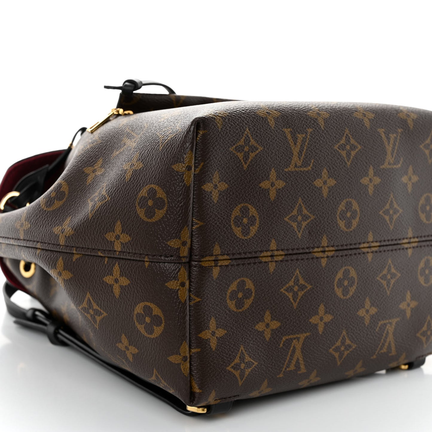 Monogram Montsouris PM Black