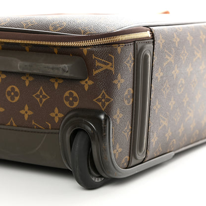 Louis Vuitton Monogram Pegase 50 Business 10 of 22