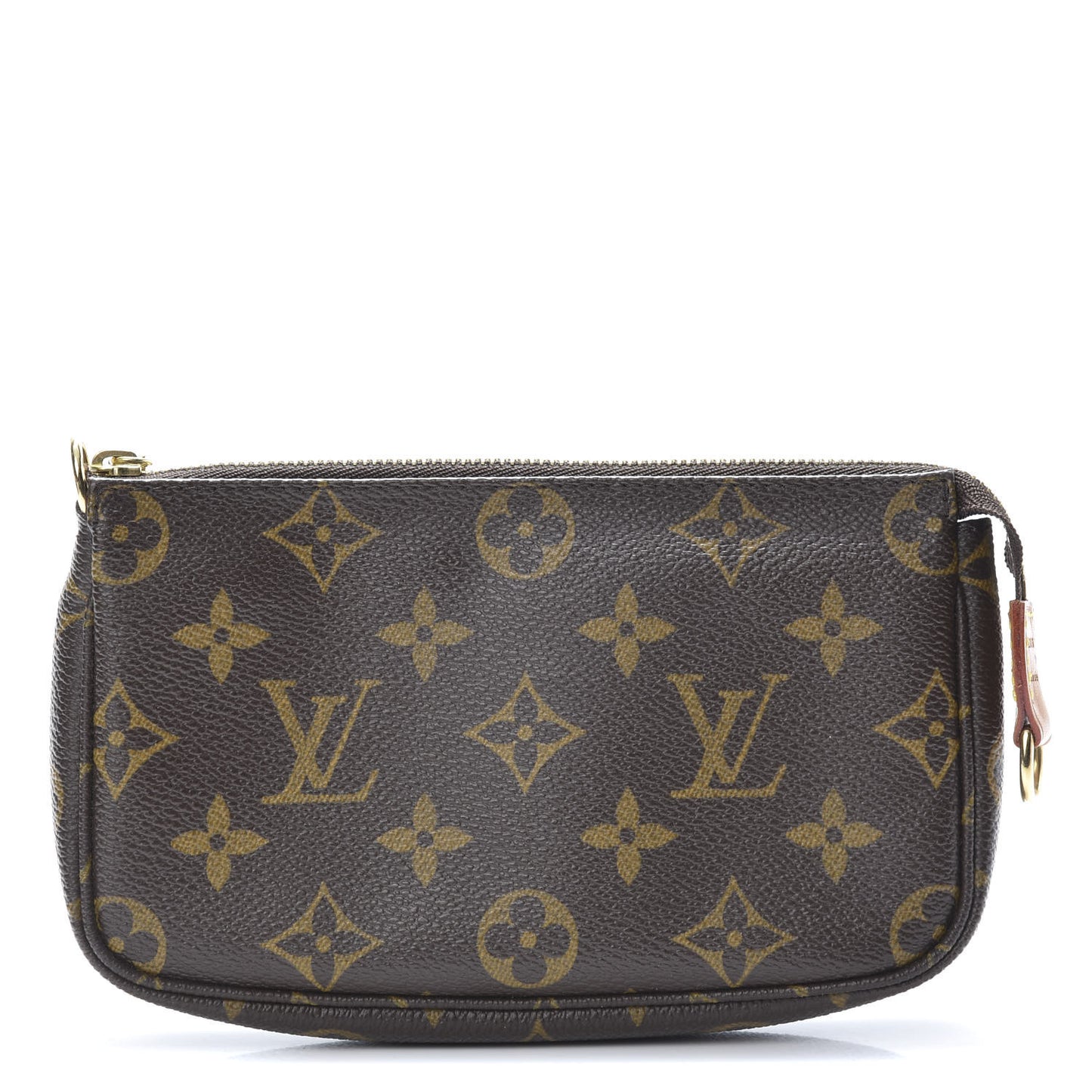 Monogram Mini Pochette Accessories