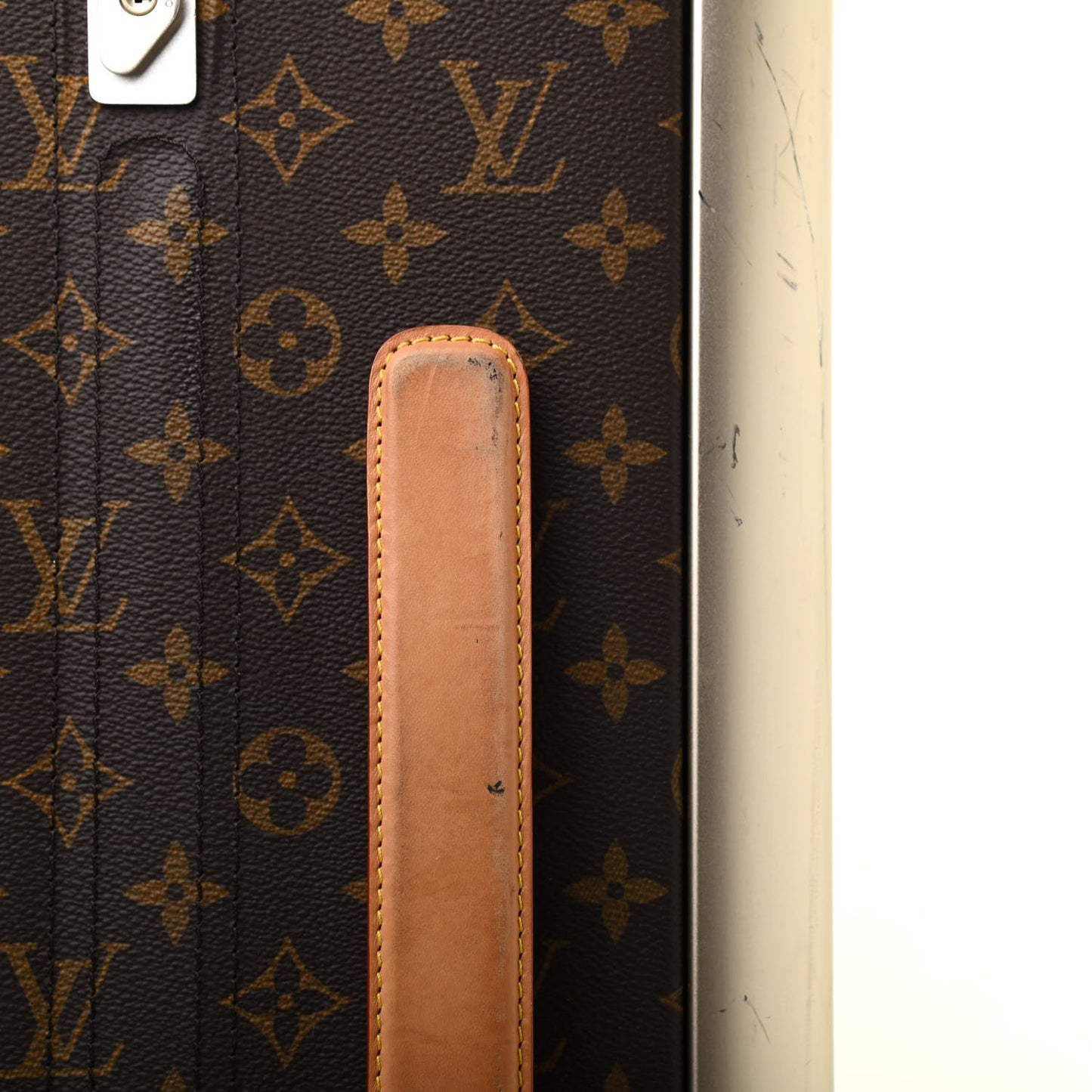 Monogram Horizon 70