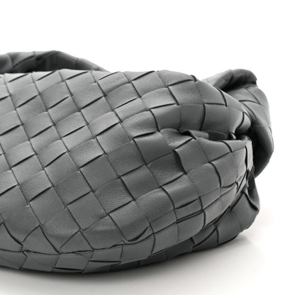 Bottega Veneta Nappa Intrecciato Mini Jodie Thunder 11 of 12