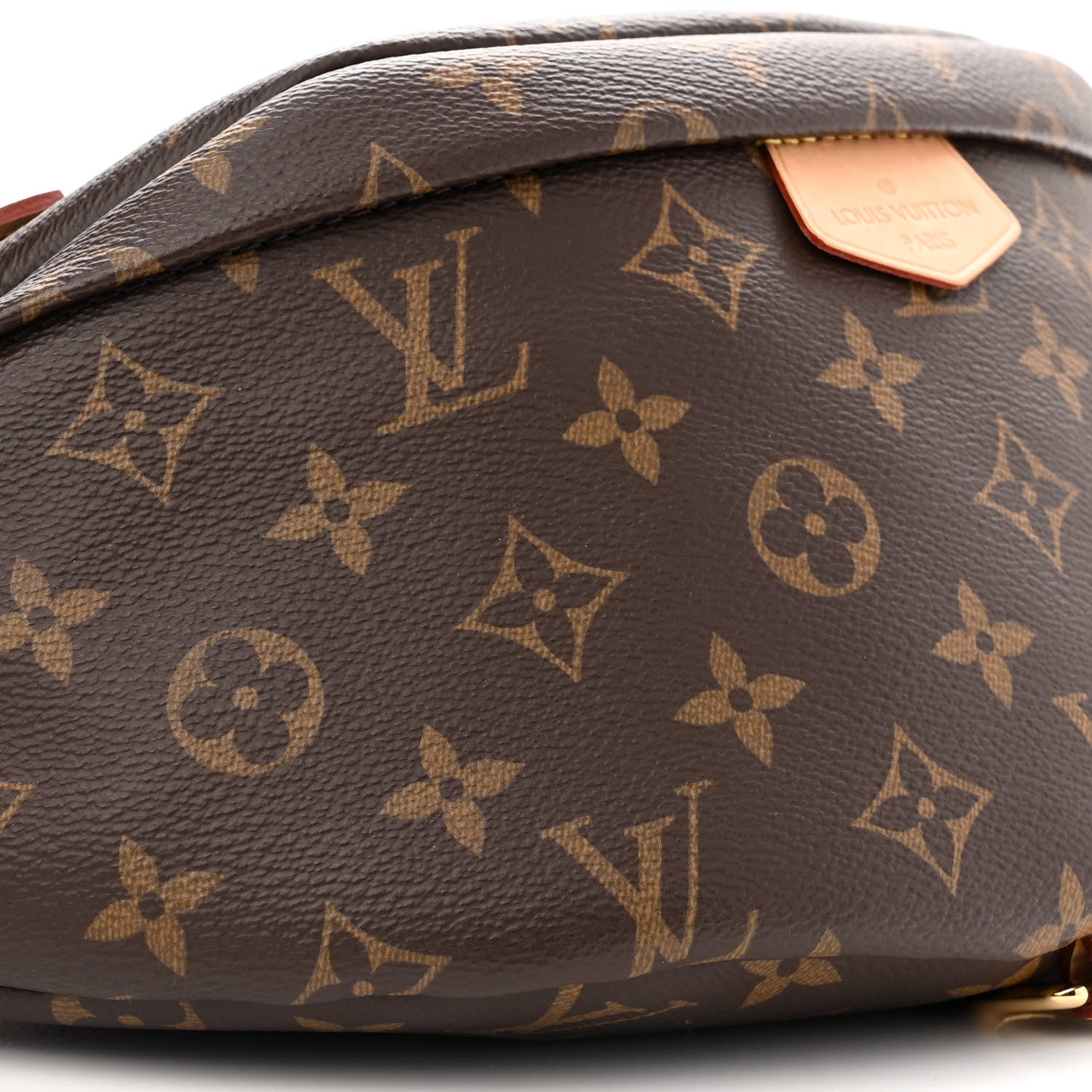 Louis Vuitton Monogram Bumbag 9 of 11