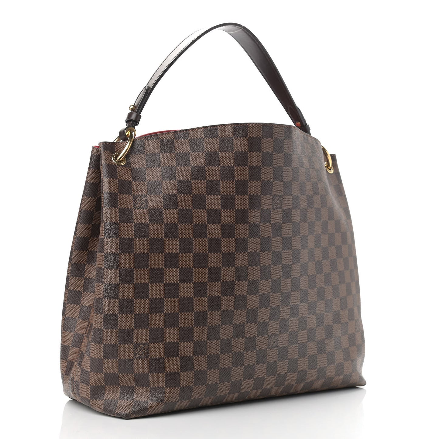 Damier Ebene Graceful MM