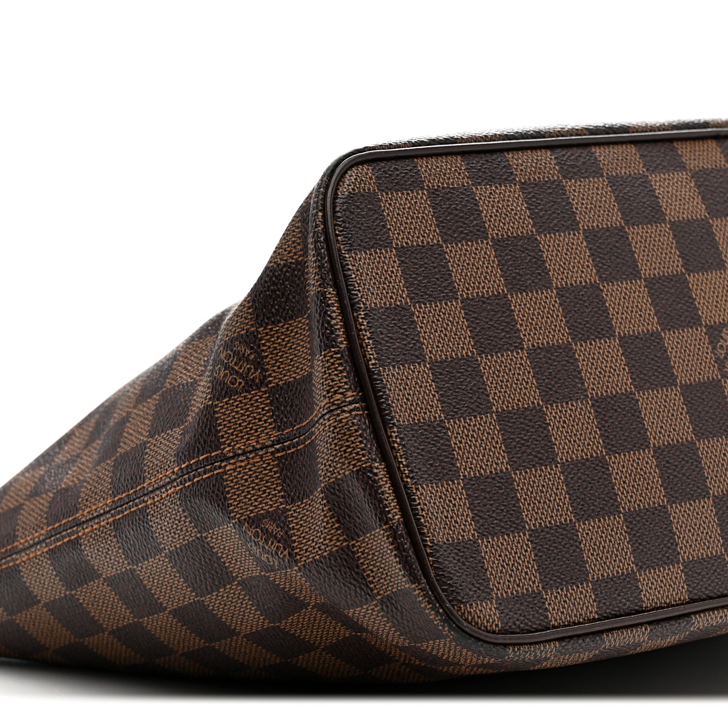 Damier Ebene Saleya PM