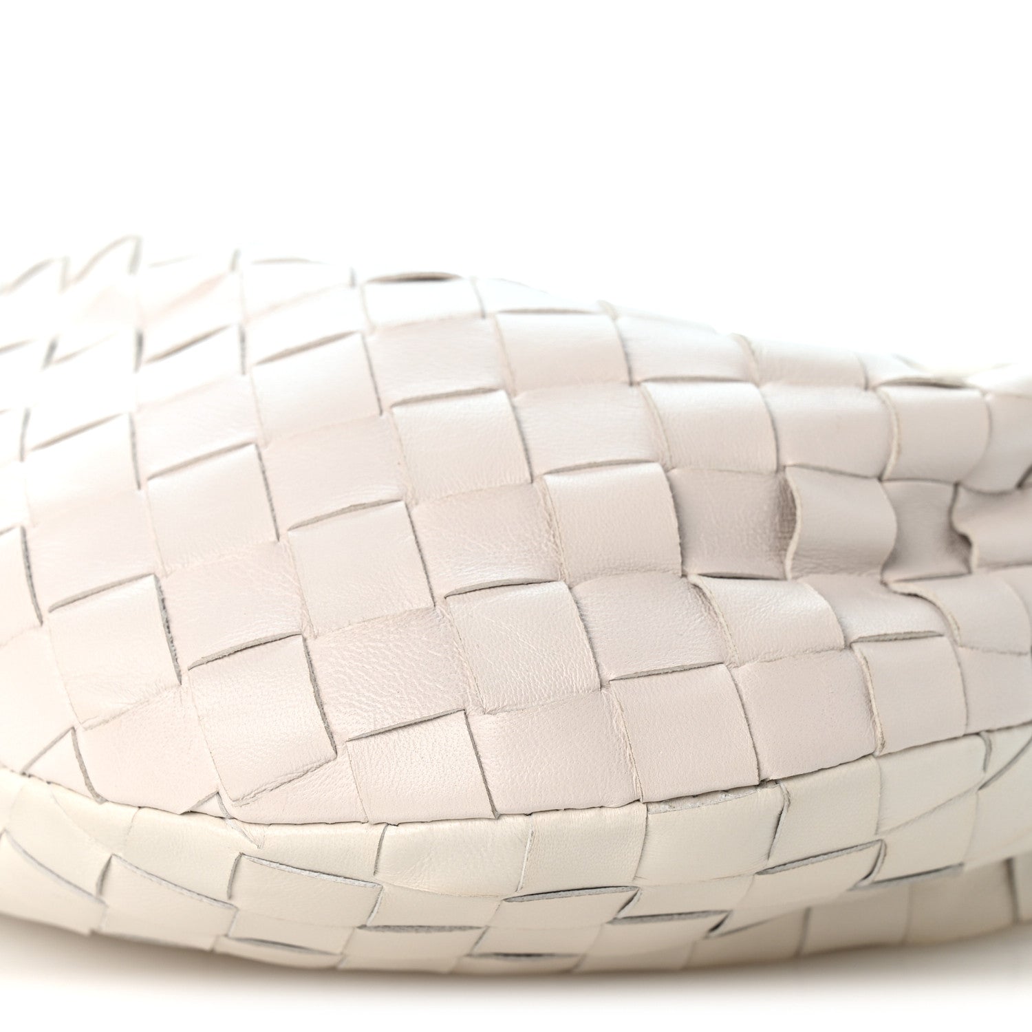 Bottega Veneta Nappa Intrecciato Mini Jodie Chalk 10 of 10