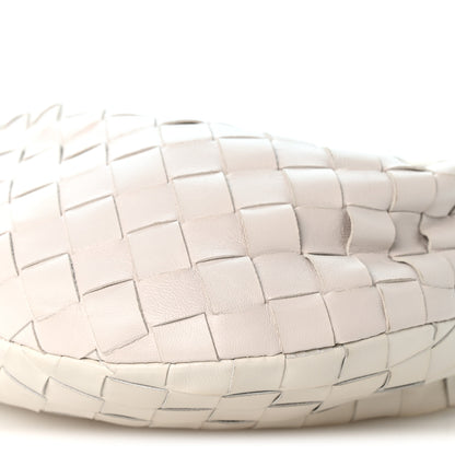Bottega Veneta Nappa Intrecciato Mini Jodie Chalk 10 of 10