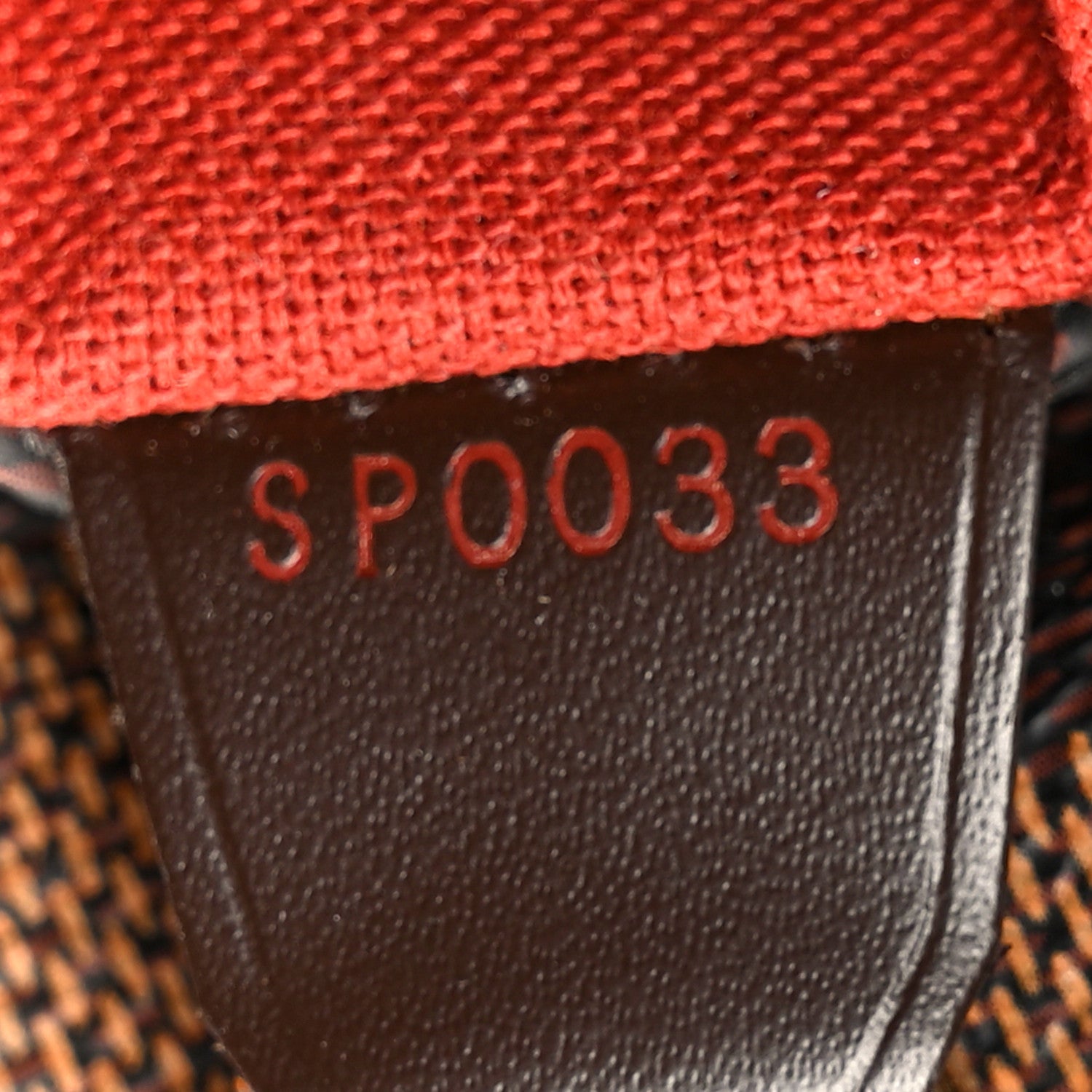 Louis Vuitton Damier Ebene Bastille Messenger 7 of 17