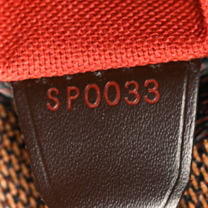 Louis Vuitton Damier Ebene Bastille Messenger 7 of 17