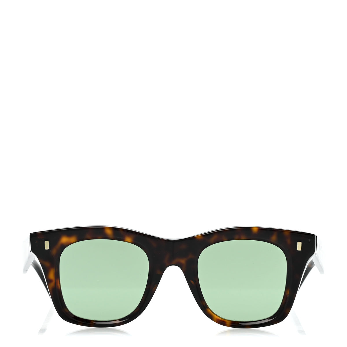 Celine Acetate Sunglasses CL40057I Tortoise 2 of 8
