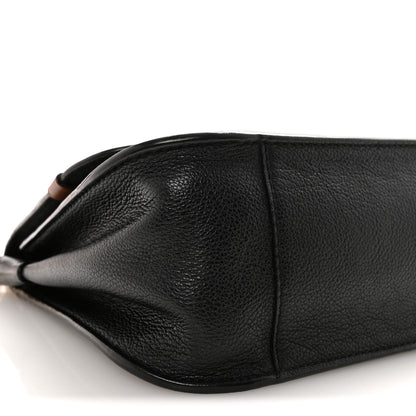 Louis Vuitton Monogram Vaugirard Black 8 of 9