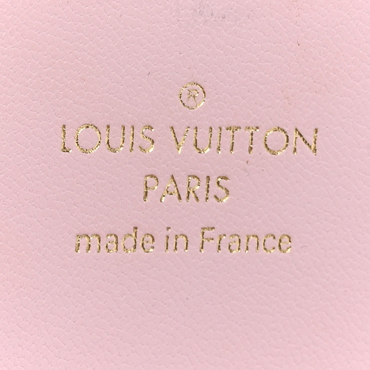 Louis Vuitton Monogram Giant By The Pool Large Kirigami Pochette Pink 6 of 7